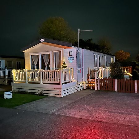 Hares Haven Pet Friendly Sleeps 6 Βίλα Kingston upon Hull Εξωτερικό φωτογραφία
