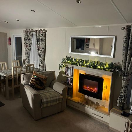 Hares Haven Pet Friendly Sleeps 6 Βίλα Kingston upon Hull Εξωτερικό φωτογραφία