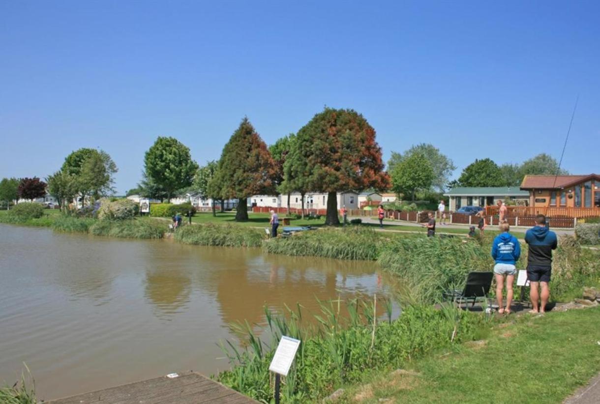 Hares Haven Pet Friendly Sleeps 6 Βίλα Kingston upon Hull Εξωτερικό φωτογραφία