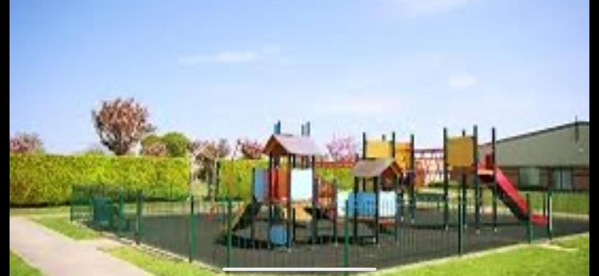 Hares Haven Pet Friendly Sleeps 6 Βίλα Kingston upon Hull Εξωτερικό φωτογραφία