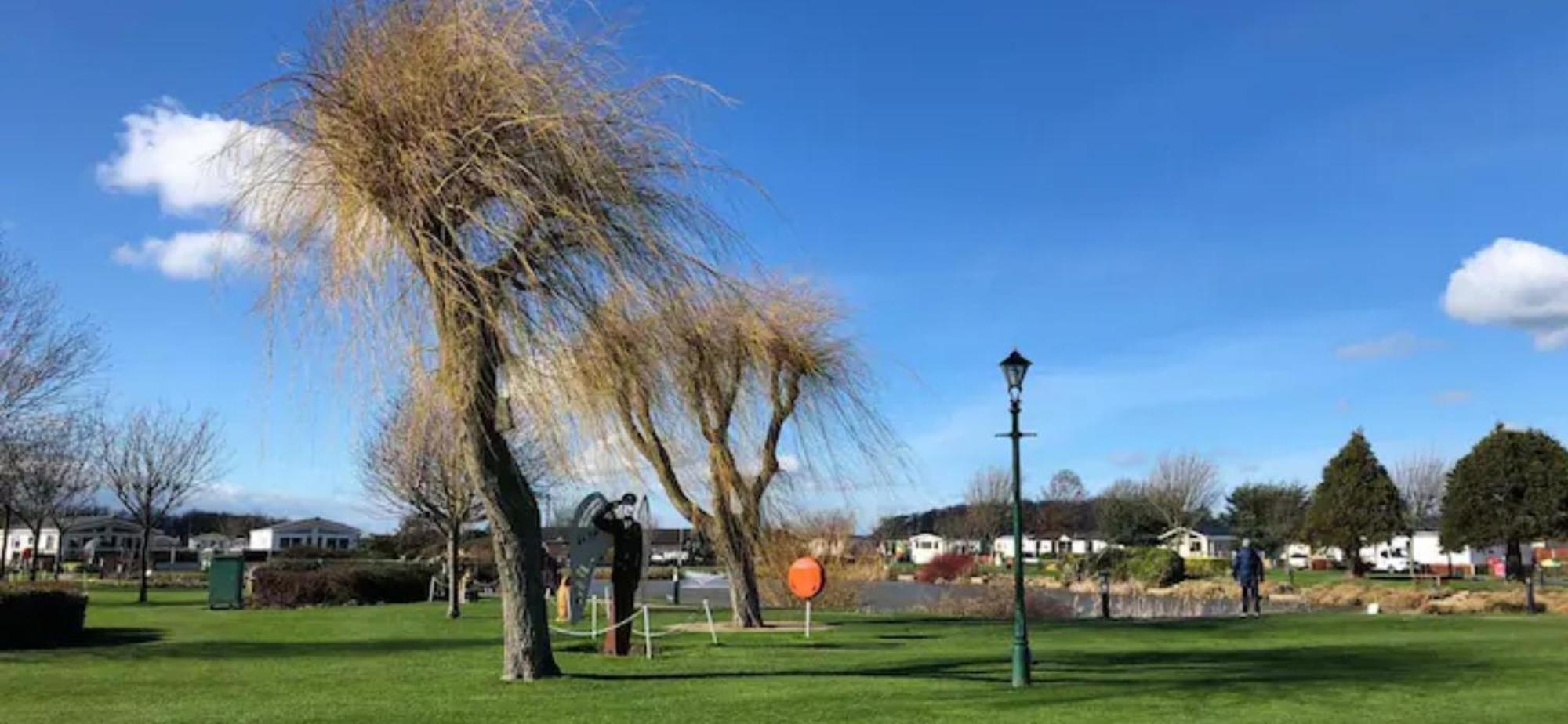 Hares Haven Pet Friendly Sleeps 6 Βίλα Kingston upon Hull Εξωτερικό φωτογραφία