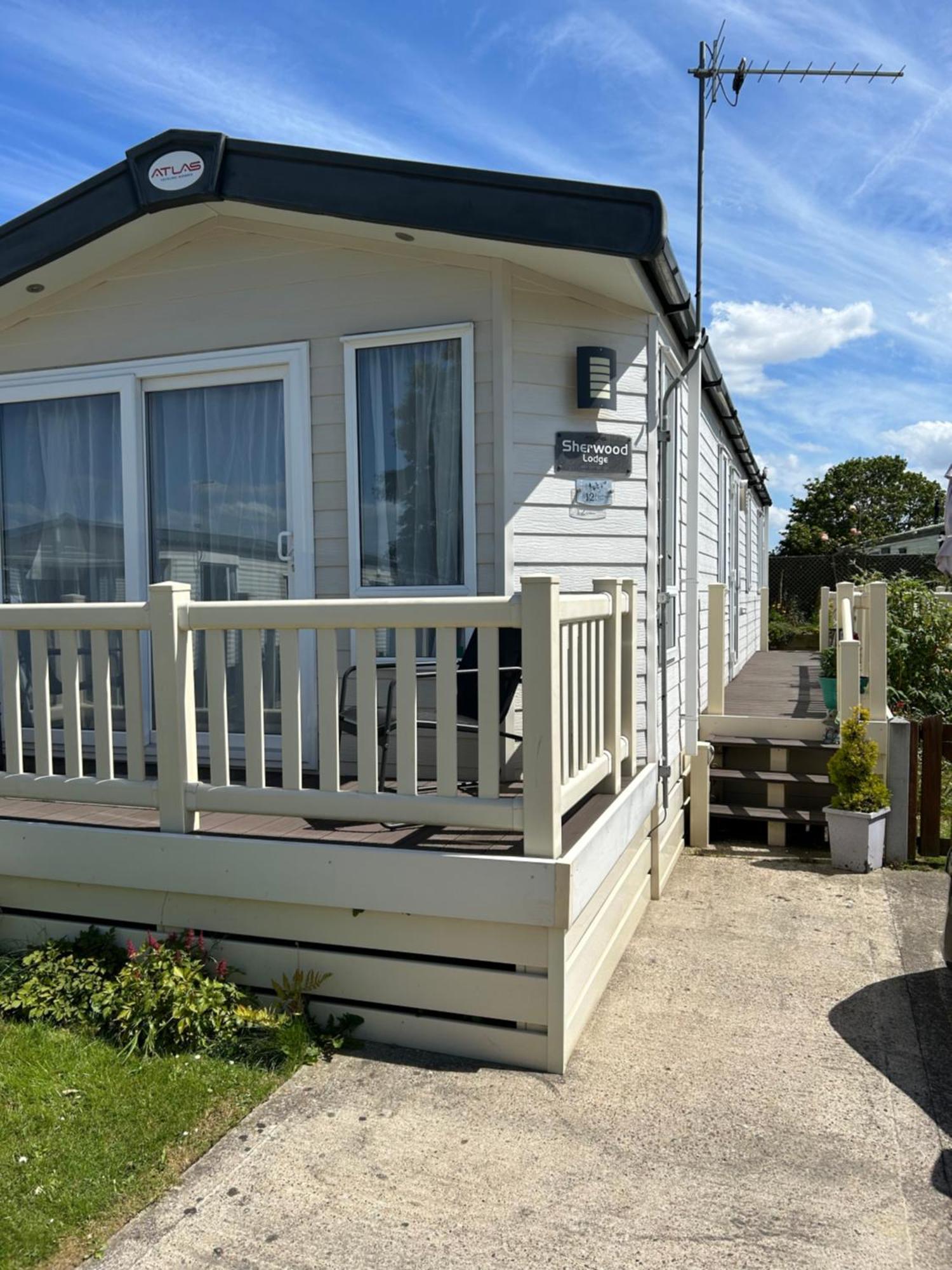 Hares Haven Pet Friendly Sleeps 6 Βίλα Kingston upon Hull Εξωτερικό φωτογραφία