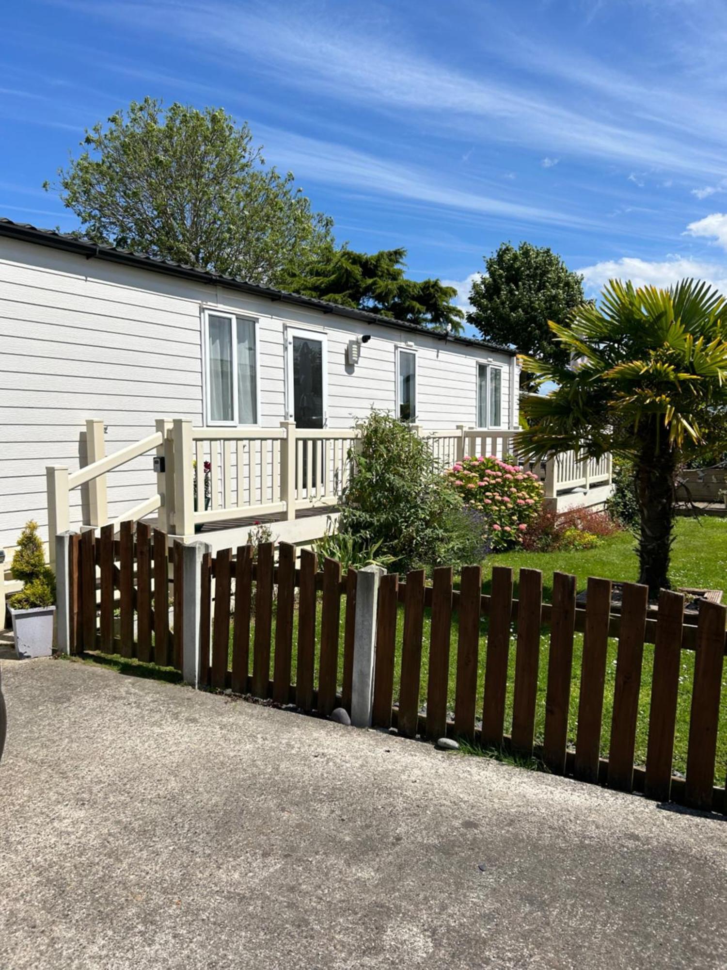 Hares Haven Pet Friendly Sleeps 6 Βίλα Kingston upon Hull Εξωτερικό φωτογραφία
