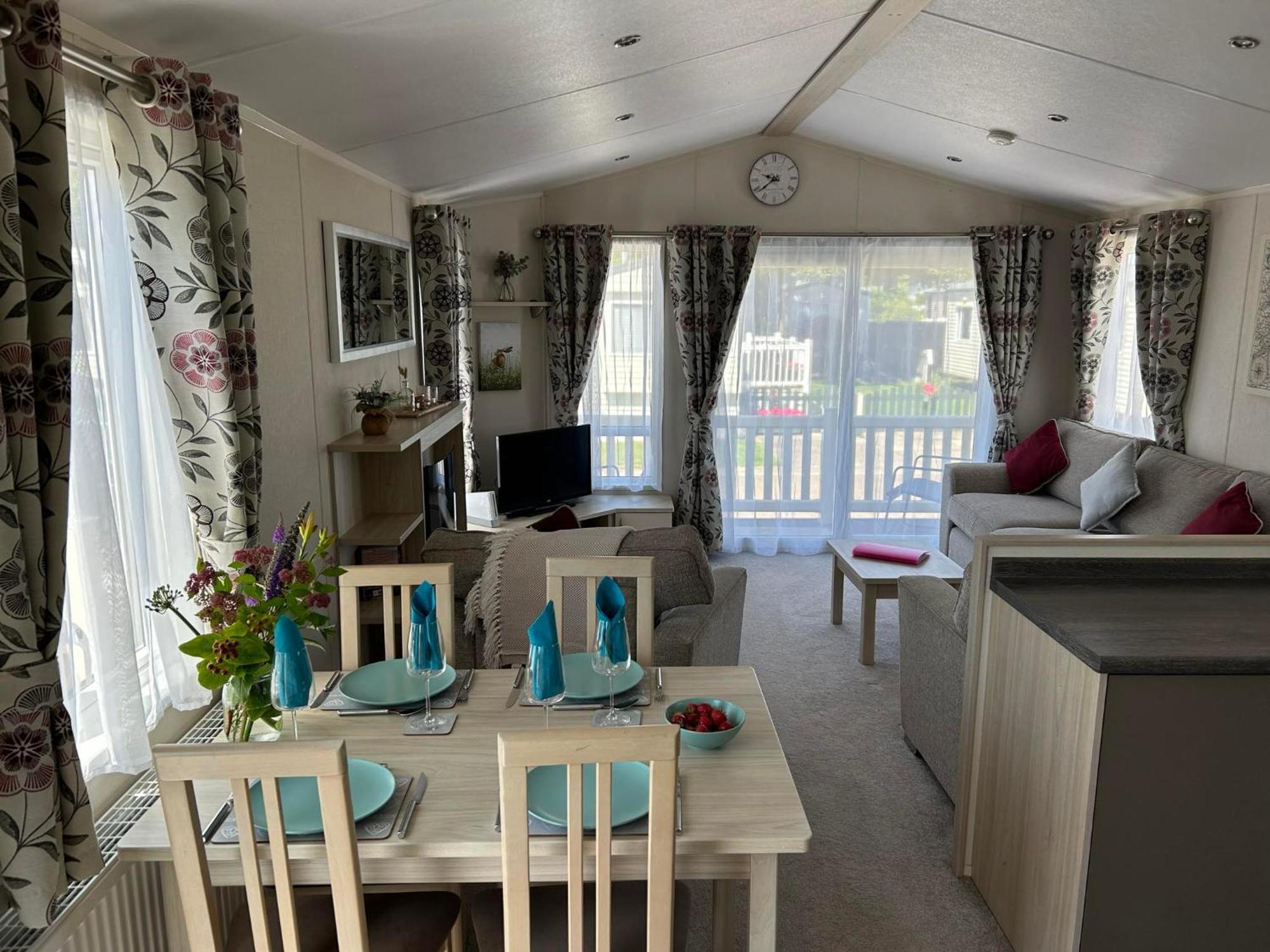 Hares Haven Pet Friendly Sleeps 6 Βίλα Kingston upon Hull Εξωτερικό φωτογραφία
