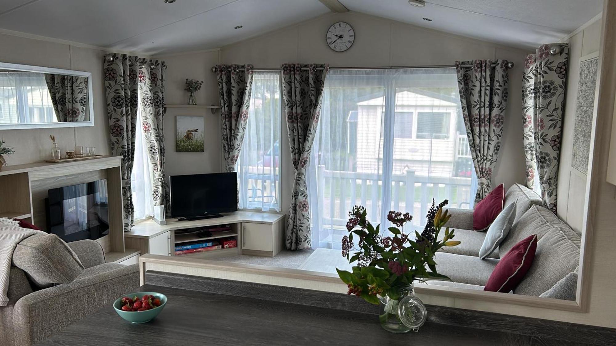 Hares Haven Pet Friendly Sleeps 6 Βίλα Kingston upon Hull Εξωτερικό φωτογραφία