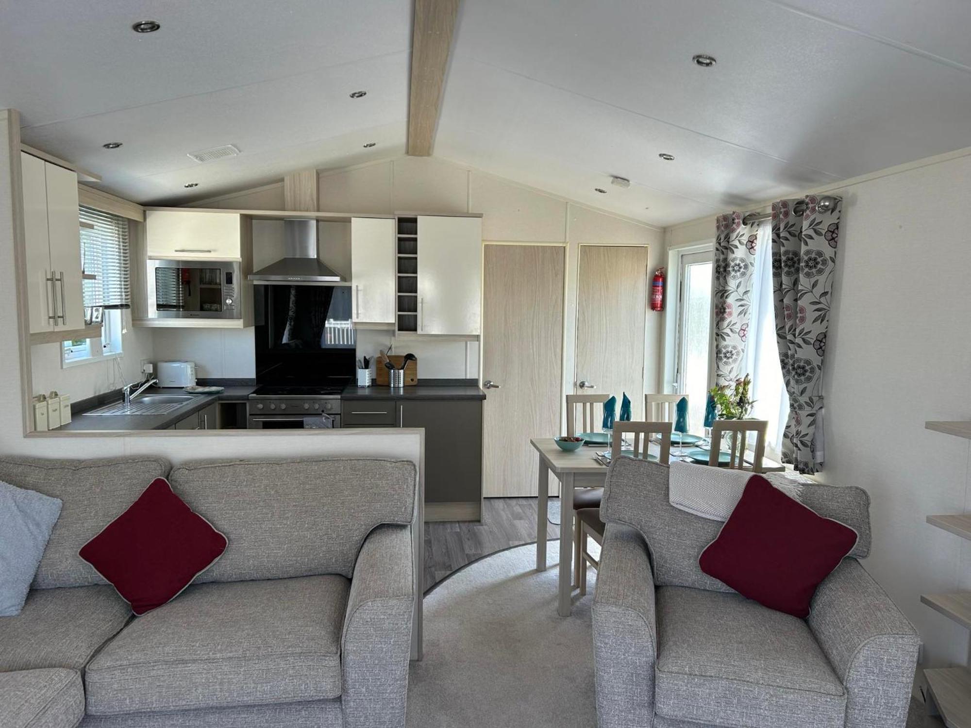 Hares Haven Pet Friendly Sleeps 6 Βίλα Kingston upon Hull Εξωτερικό φωτογραφία
