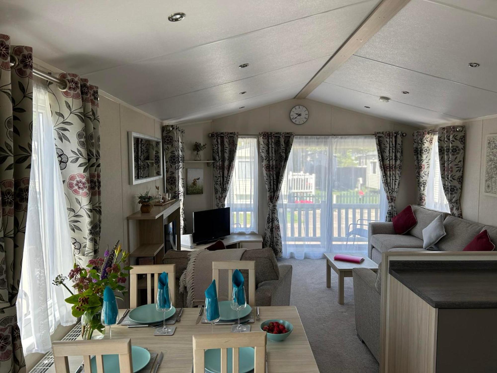 Hares Haven Pet Friendly Sleeps 6 Βίλα Kingston upon Hull Εξωτερικό φωτογραφία
