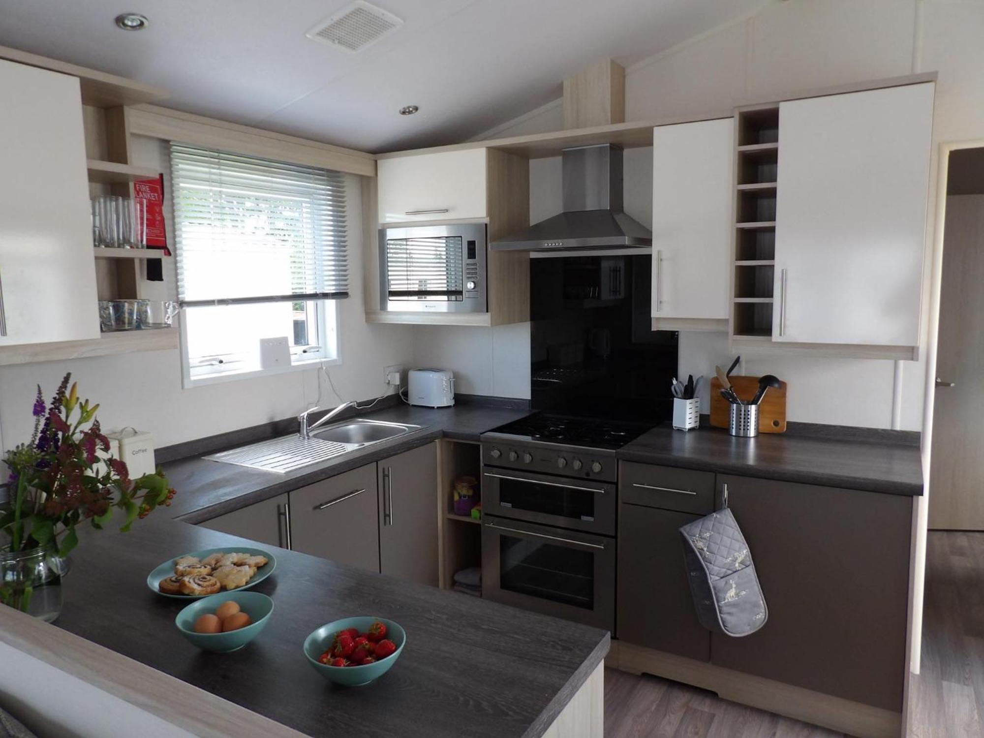 Hares Haven Pet Friendly Sleeps 6 Βίλα Kingston upon Hull Εξωτερικό φωτογραφία