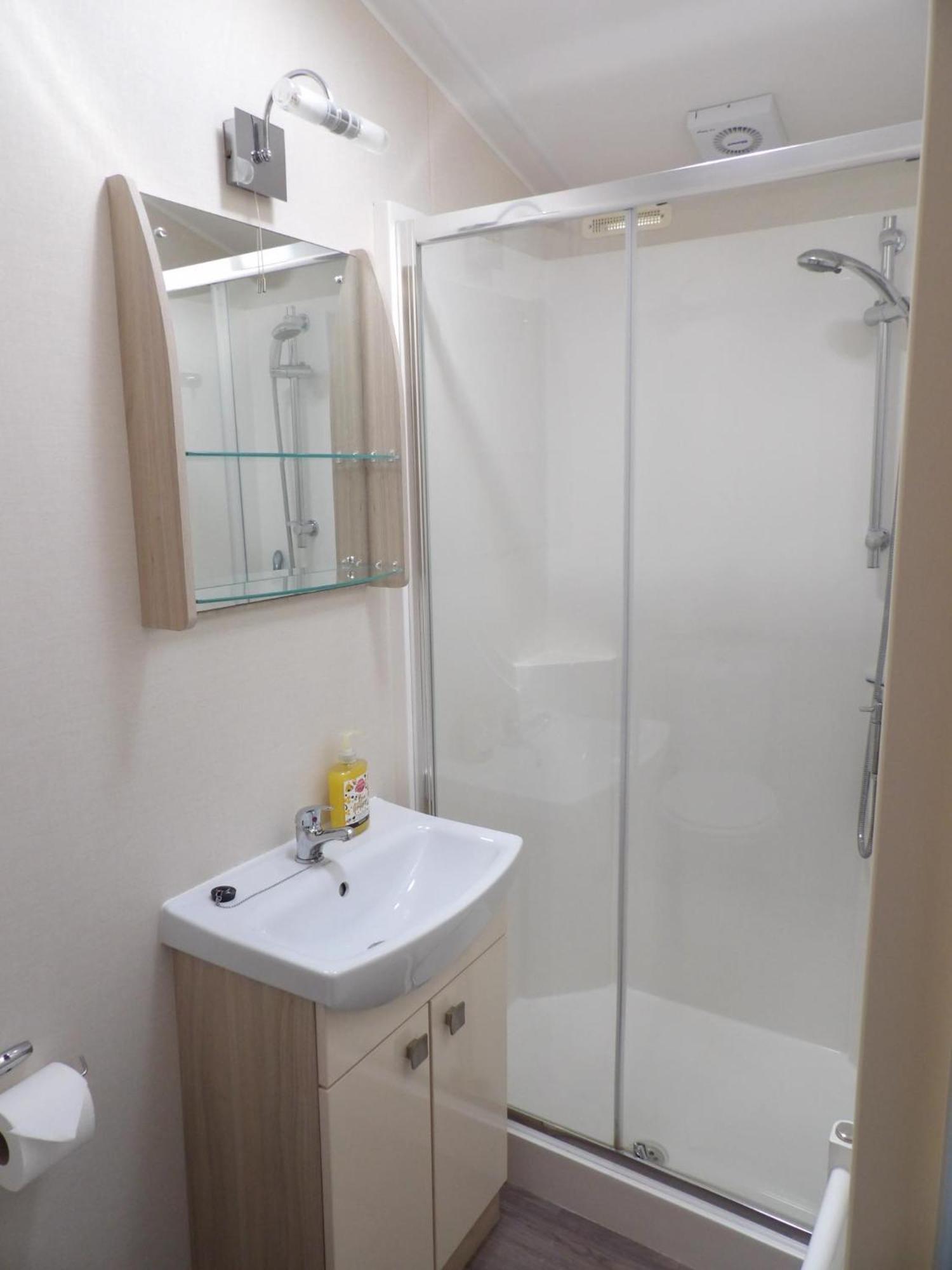Hares Haven Pet Friendly Sleeps 6 Βίλα Kingston upon Hull Εξωτερικό φωτογραφία