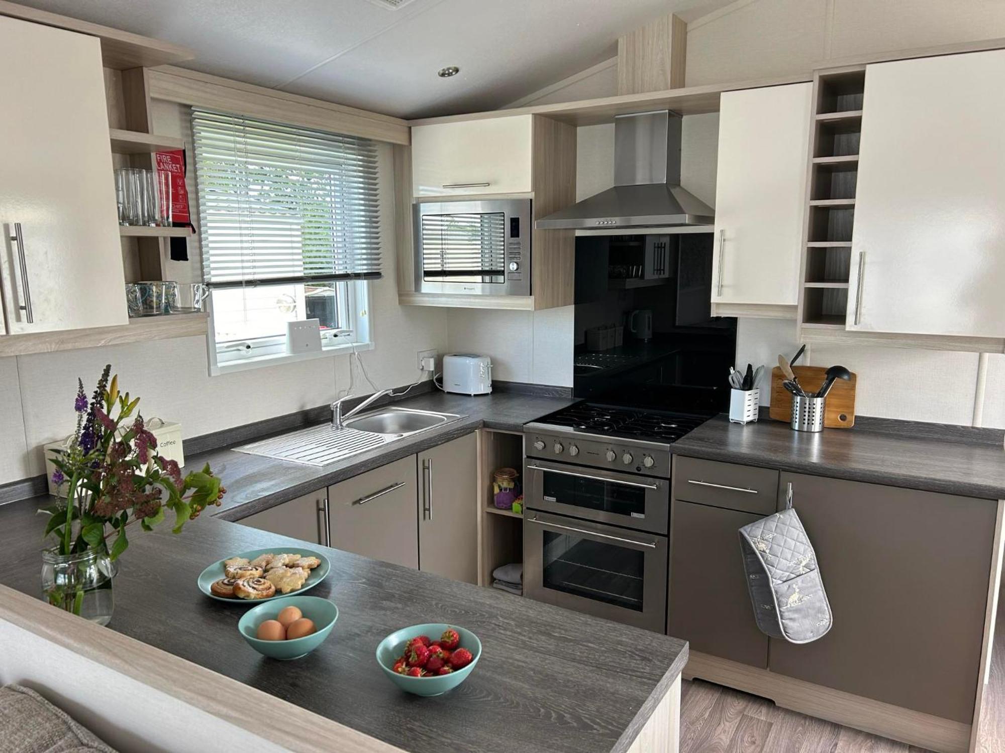 Hares Haven Pet Friendly Sleeps 6 Βίλα Kingston upon Hull Εξωτερικό φωτογραφία