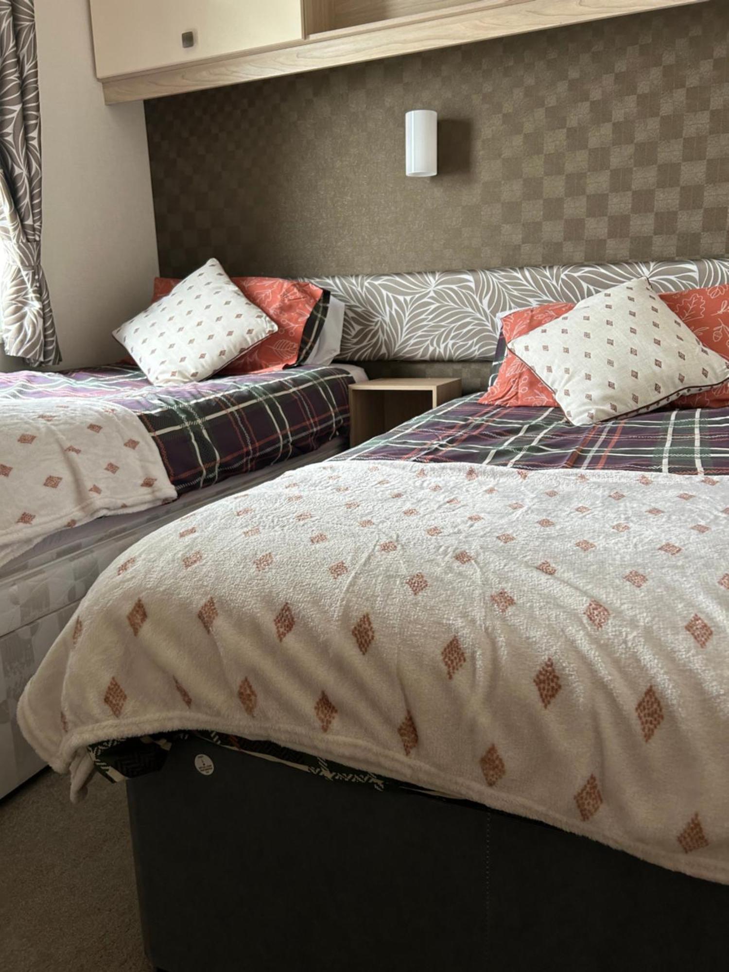 Hares Haven Pet Friendly Sleeps 6 Βίλα Kingston upon Hull Εξωτερικό φωτογραφία