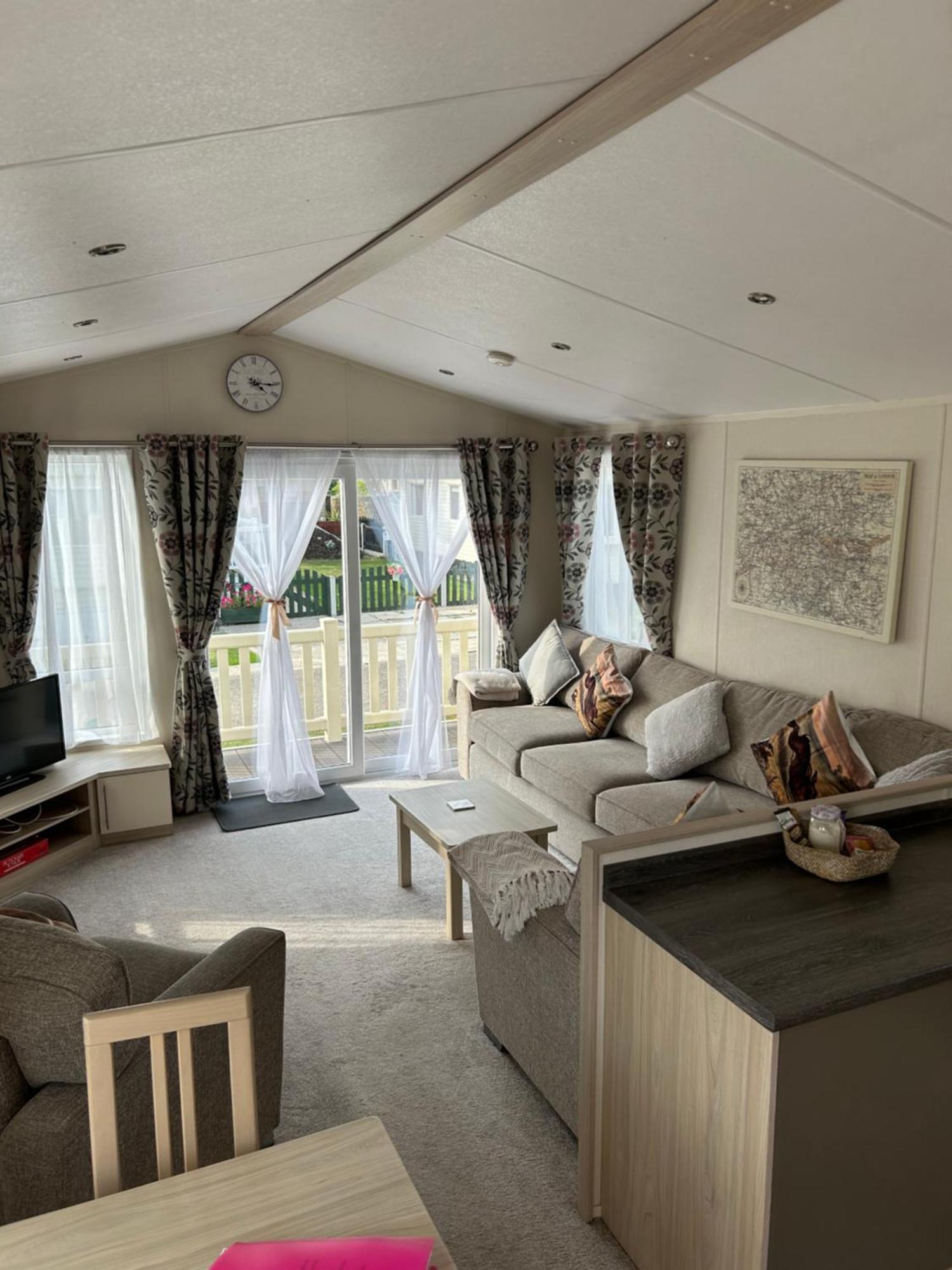 Hares Haven Pet Friendly Sleeps 6 Βίλα Kingston upon Hull Εξωτερικό φωτογραφία