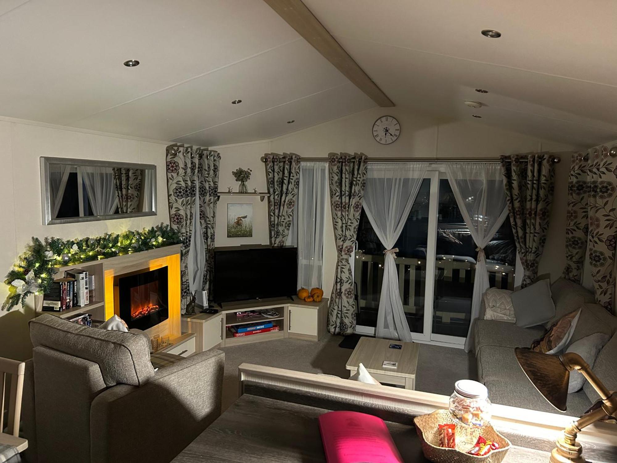 Hares Haven Pet Friendly Sleeps 6 Βίλα Kingston upon Hull Εξωτερικό φωτογραφία