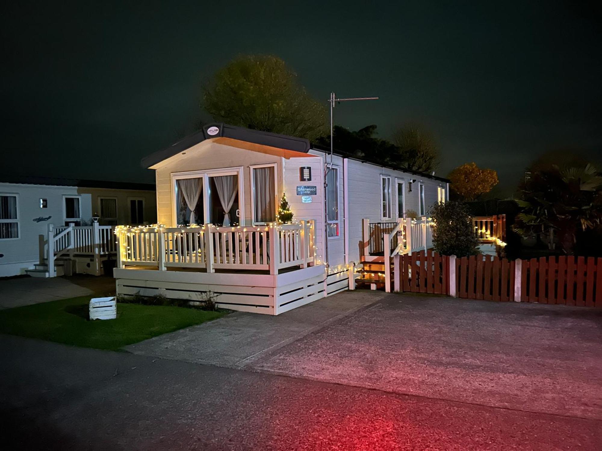 Hares Haven Pet Friendly Sleeps 6 Βίλα Kingston upon Hull Εξωτερικό φωτογραφία