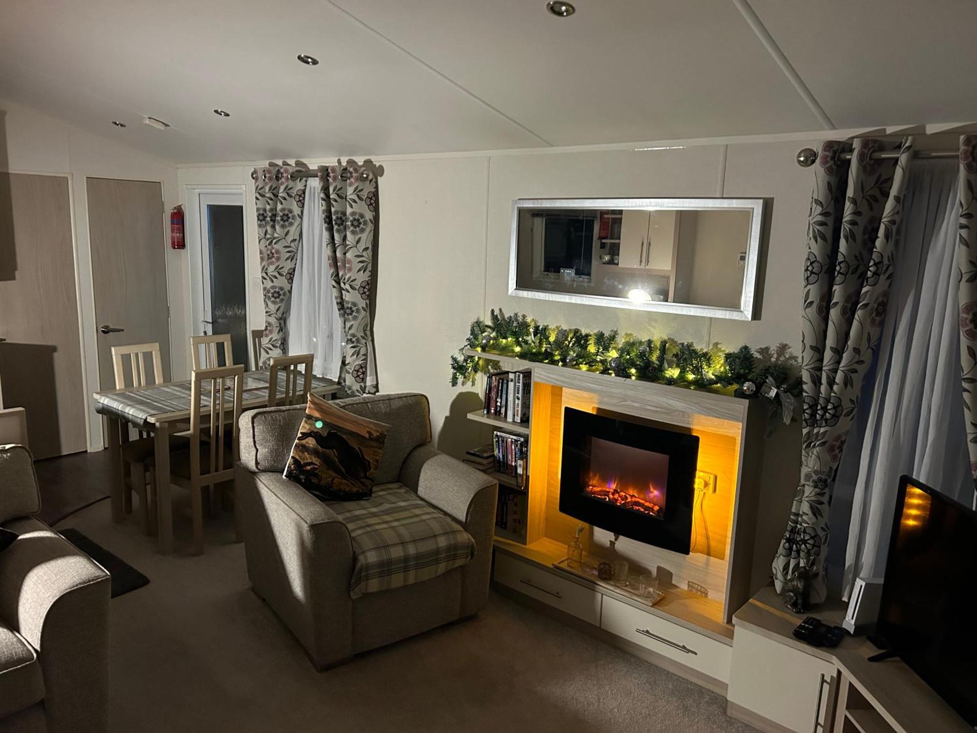 Hares Haven Pet Friendly Sleeps 6 Βίλα Kingston upon Hull Εξωτερικό φωτογραφία