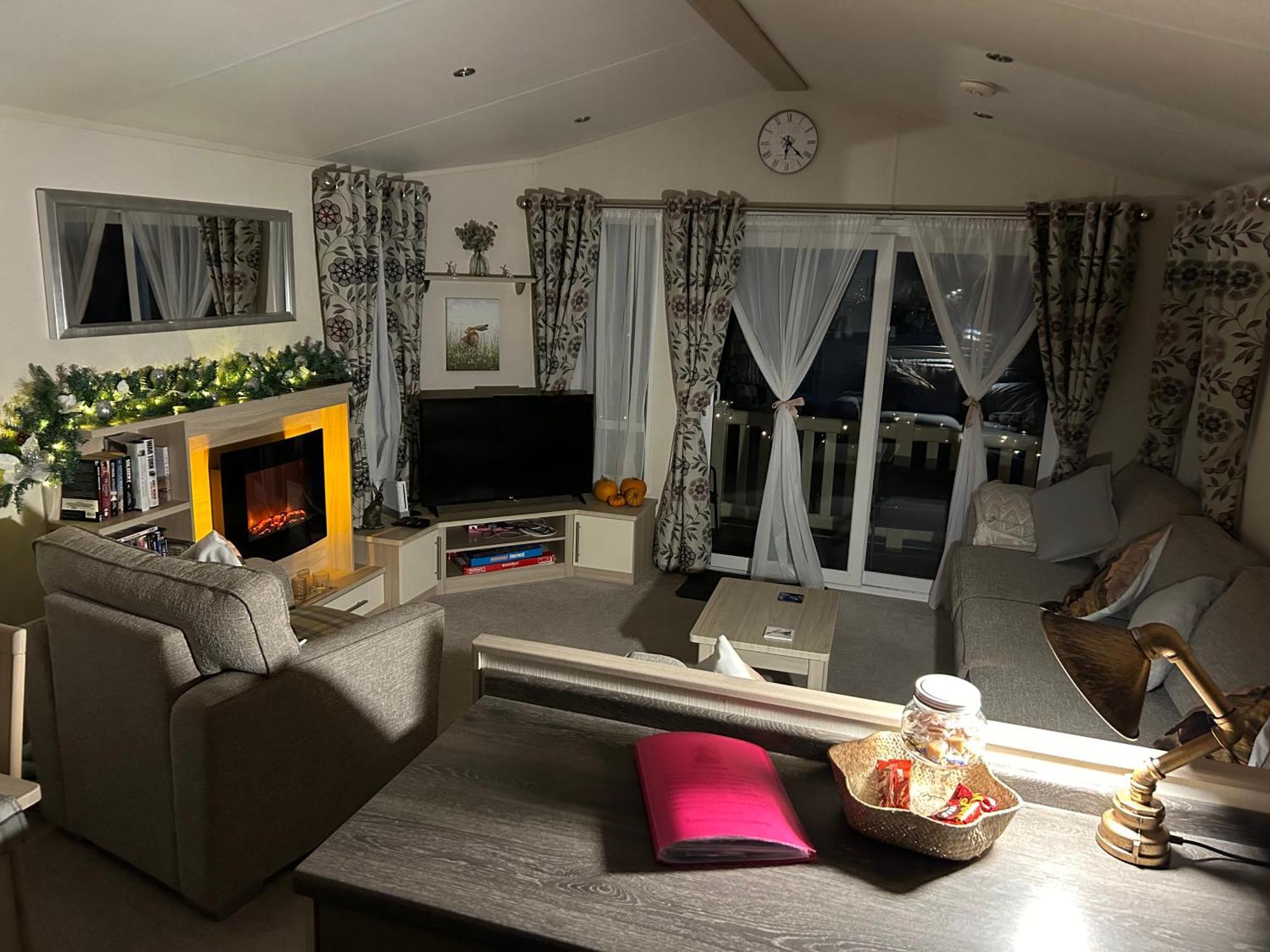 Hares Haven Pet Friendly Sleeps 6 Βίλα Kingston upon Hull Εξωτερικό φωτογραφία