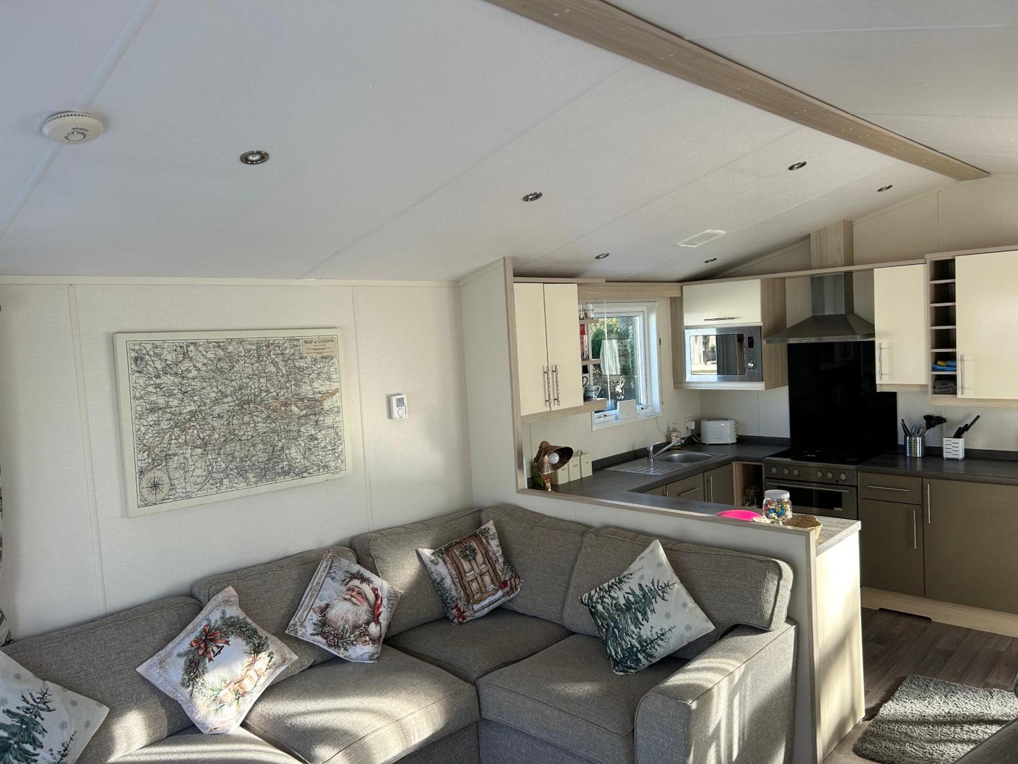 Hares Haven Pet Friendly Sleeps 6 Βίλα Kingston upon Hull Εξωτερικό φωτογραφία