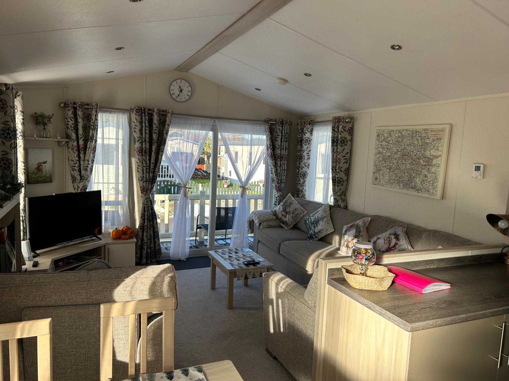 Hares Haven Pet Friendly Sleeps 6 Βίλα Kingston upon Hull Εξωτερικό φωτογραφία