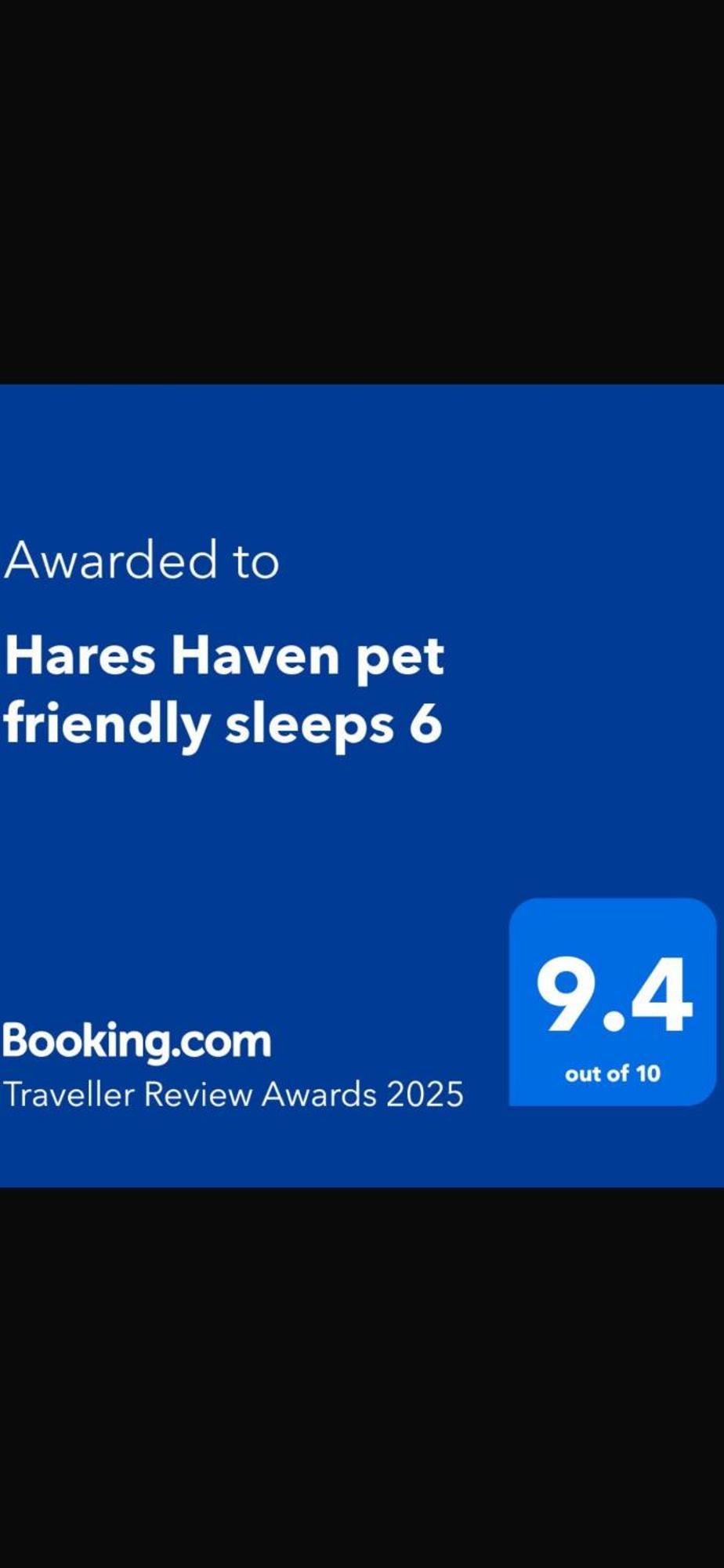 Hares Haven Pet Friendly Sleeps 6 Βίλα Kingston upon Hull Εξωτερικό φωτογραφία